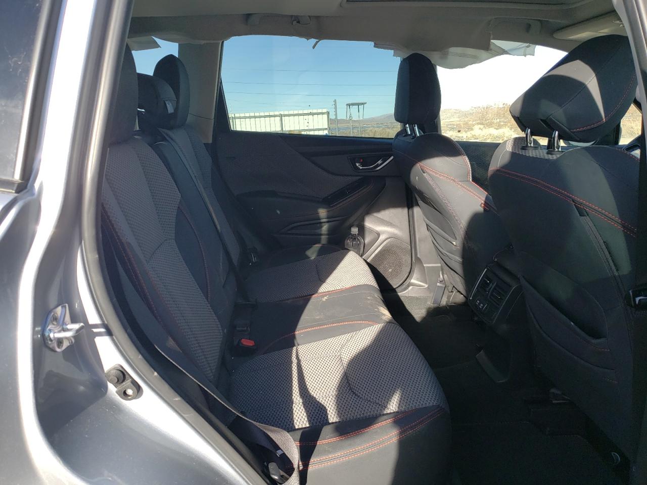 2024 SUBARU FORESTER SPORT VIN:JF2SKAGC4RH414181