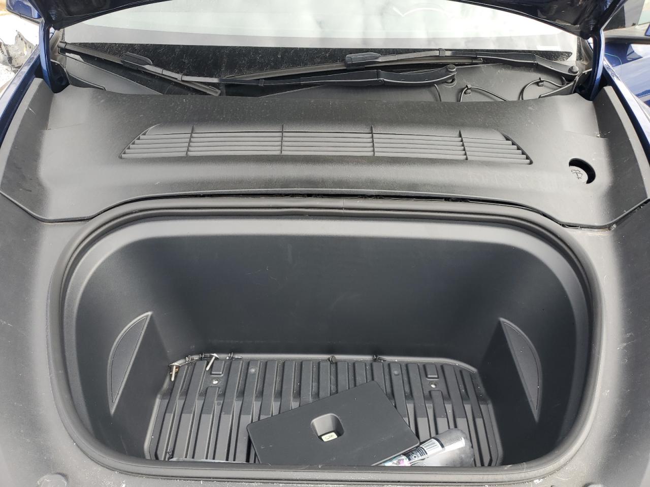 2023 TESLA MODEL Y  VIN:2GNAXJEV9J6272086