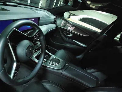 2022 Mercedes-Benz E 350 VIN: