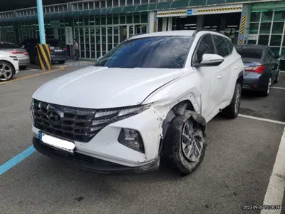 2021 Hyundai Tucson KMHJC81BGMU074853 VIN:KMHJC81BGMU074853