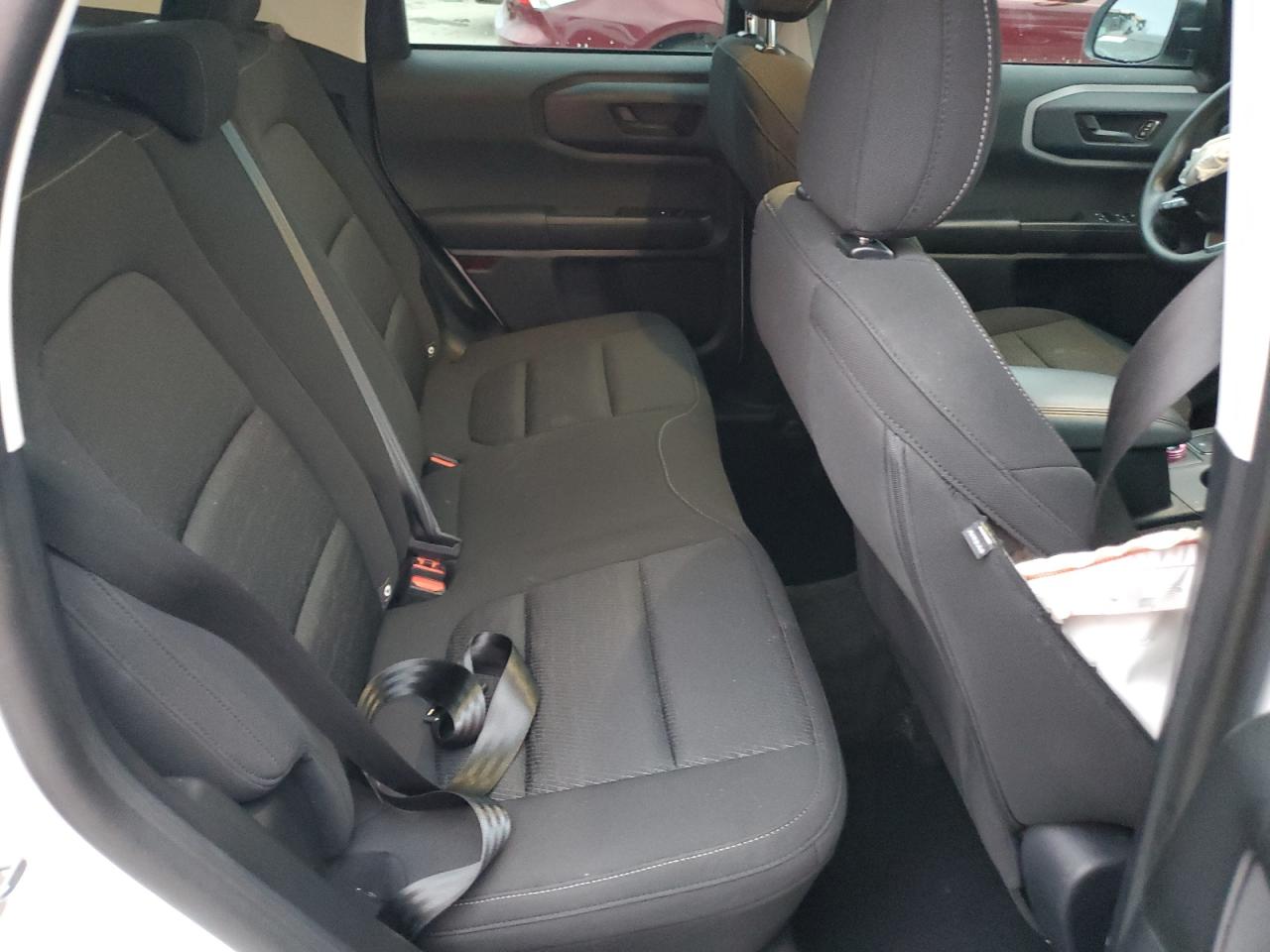2022 FORD BRONCO SPORT  VIN:3FMCR9A62NRD28341