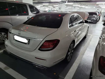 2017 Mercedes-Benz E 400 850KMWDDZF6GBXHA1 VIN:850KMWDDZF6GBXHA1