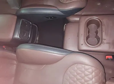 2018 Hyundai Santa FE VIN: