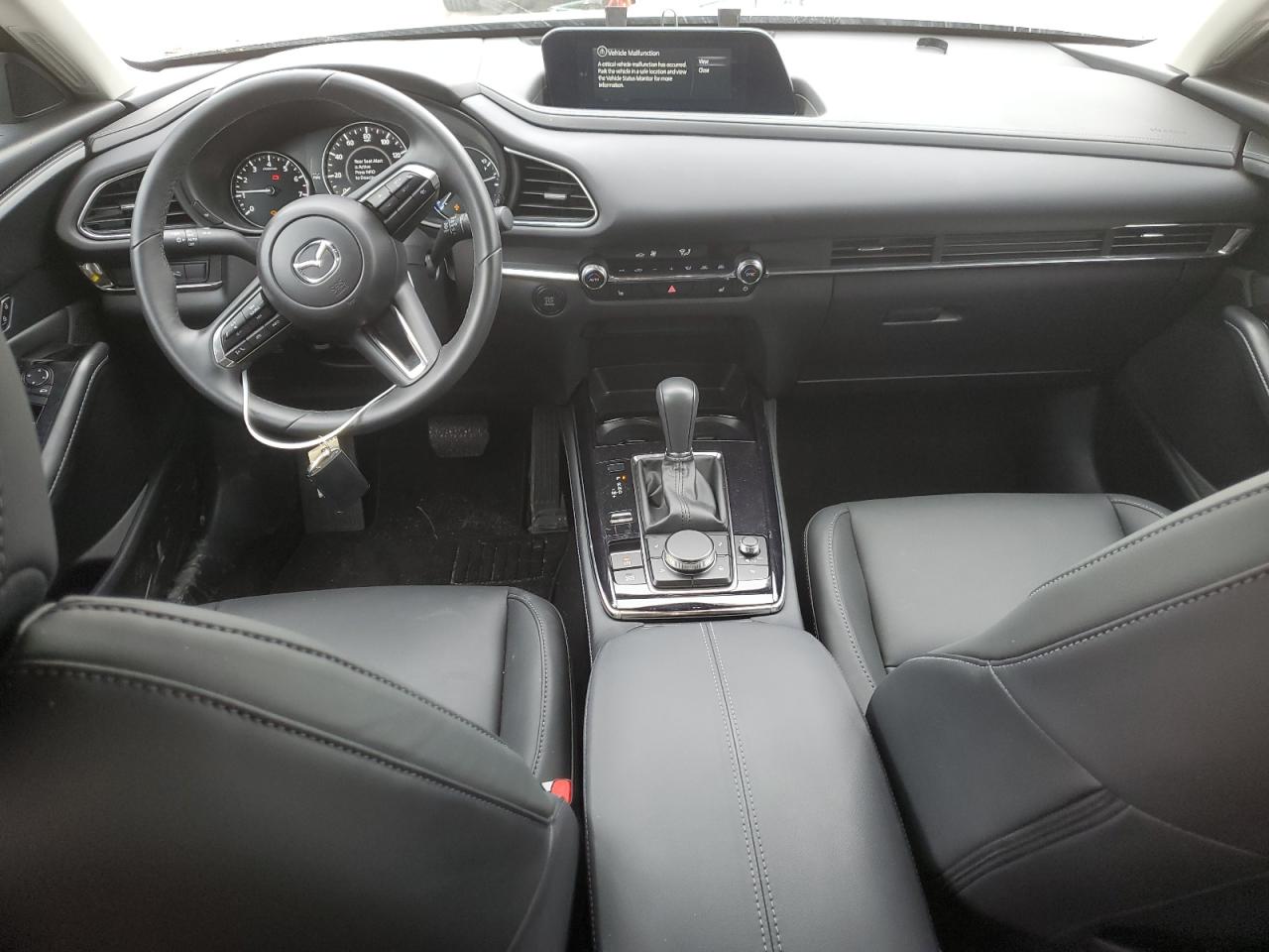 2024 MAZDA CX-30 PREFERRED VIN:3MVDMBCM6RM616634