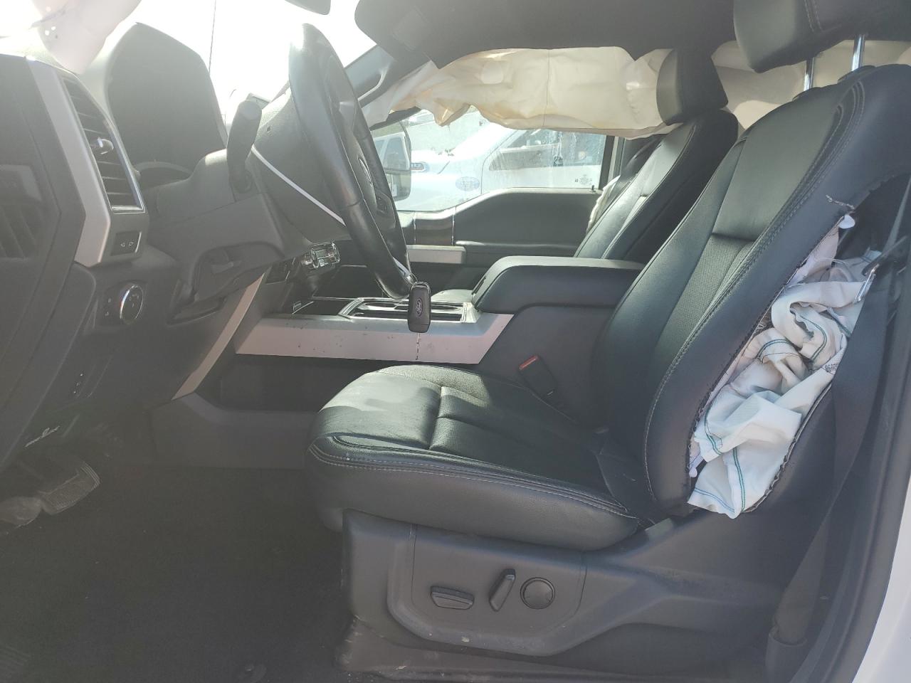 2022 FORD F350 SUPER DUTY VIN:1FT8W3DT6NED49326