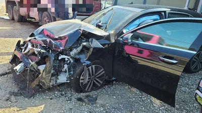 2021 Mercedes-Benz A 220 W1K3F4EB4MJ273445 VIN:W1K3F4EB4MJ273445