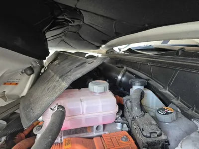 2021 Hyundai Tucson VIN: