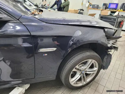 2016 BMW 528 WBA5A5102GG181552 VIN:WBA5A5102GG181552