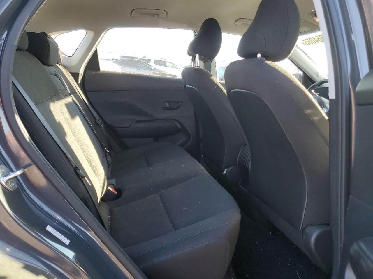 2024 HYUNDAI KONA SE VIN:JTDKDTB37E1077634