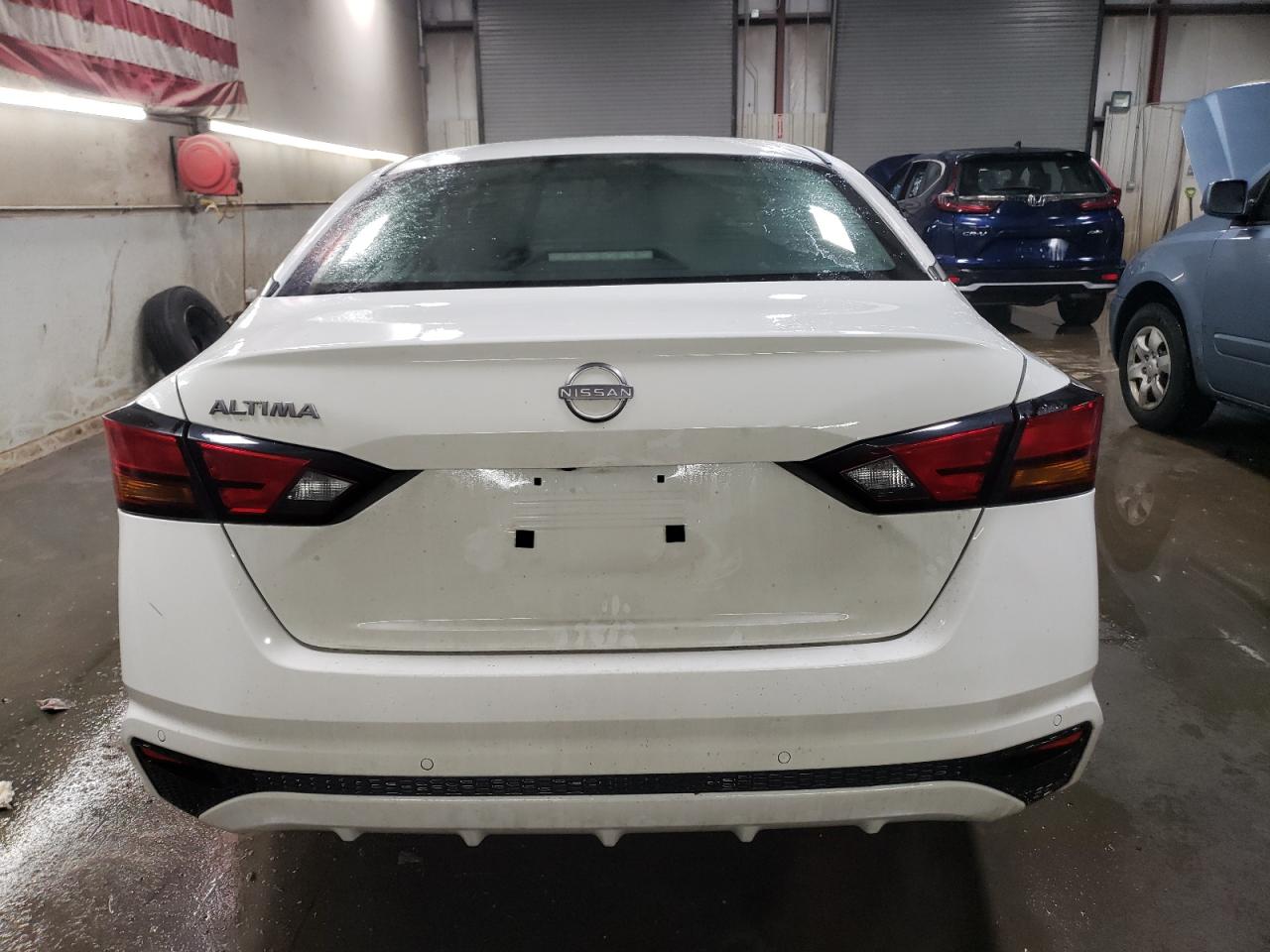 2023 NISSAN ALTIMA S VIN:1N4BL4BV3PN384195