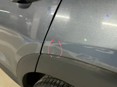 2020 Hyundai Tucson KMHJ281ABLU269302 VIN:KMHJ281ABLU269302