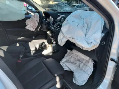 2021 BMW 218 WBAYK7107M5T01939 VIN:WBAYK7107M5T01939