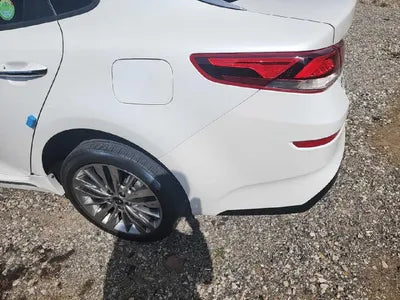 2019 Kia K5 VIN: