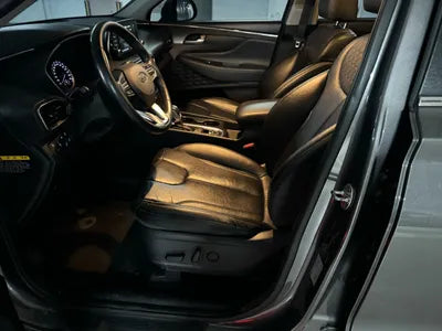 2020 Hyundai Santa FE KMHS281BBLU218884 VIN:KMHS281BBLU218884