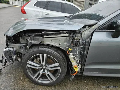 2020 Volvo XC60 VIN: