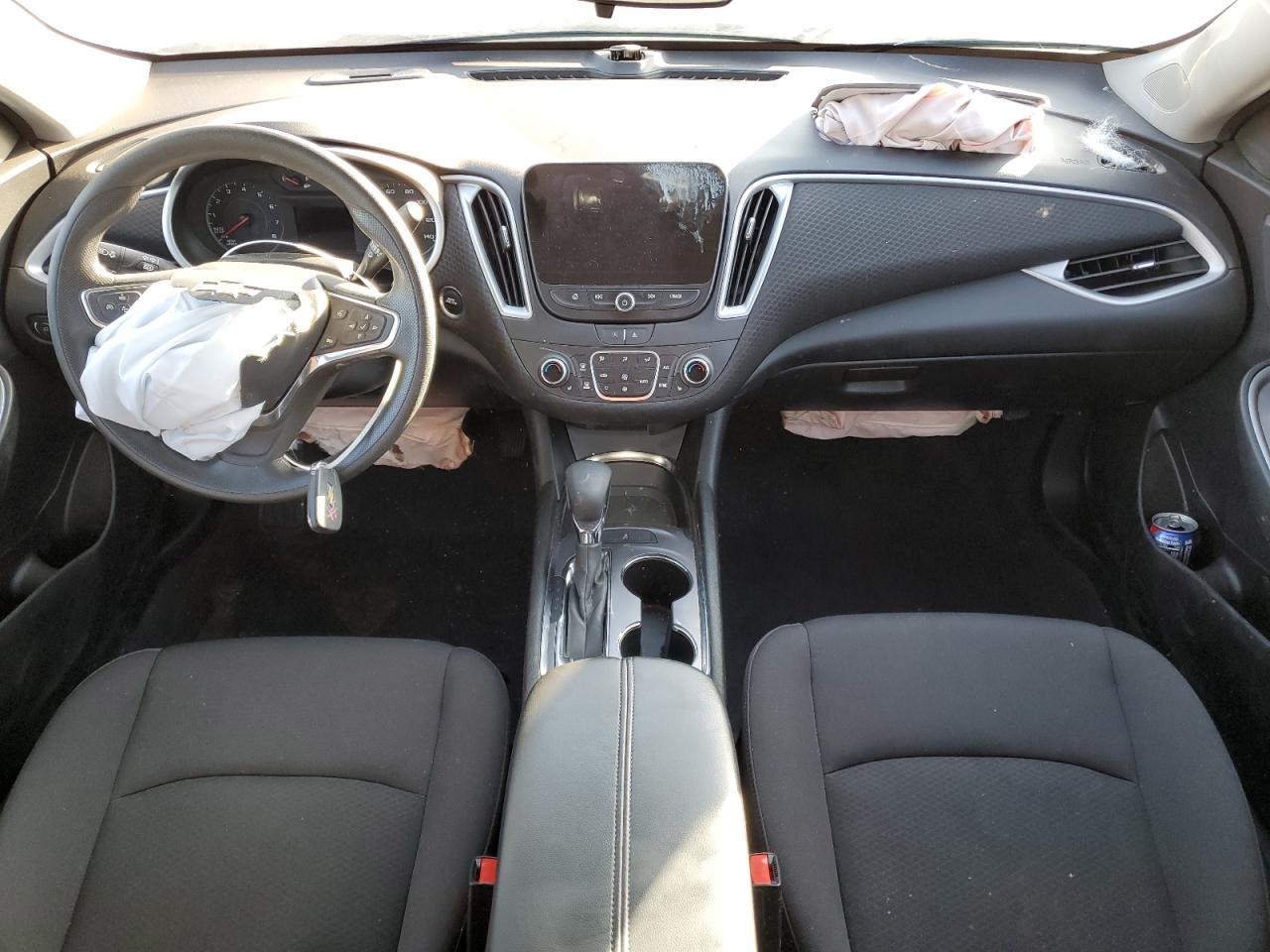 2023 CHEVROLET MALIBU LT VIN:1G1ZD5ST0PF248071