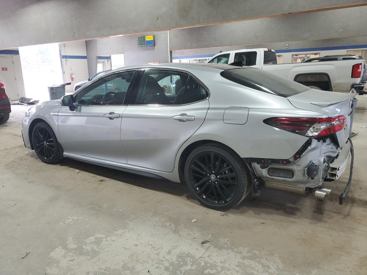 2023 TOYOTA CAMRY XSE VIN:4T1K61AK8PU179660