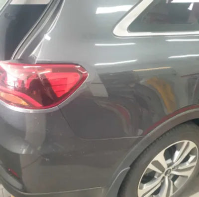 2018 Kia Sorento KNAPS81ABJA444491 VIN:KNAPS81ABJA444491