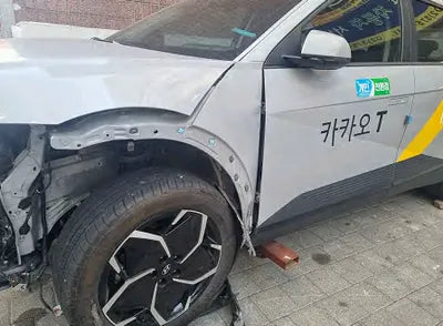 2022 Hyundai Ioniq KMHKL81AFNU104167 VIN:KMHKL81AFNU104167