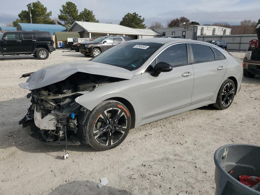 2022 KIA K5 GT LINE VIN:5XXG64J23NG159329