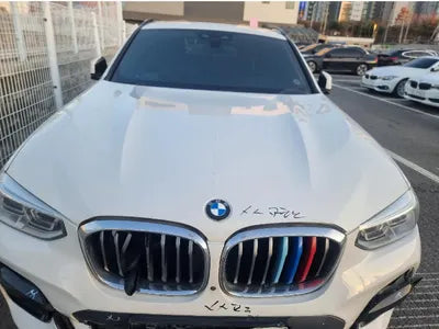 2021 BMW 420 WBA2V9101M9E20736 VIN:WBA2V9101M9E20736