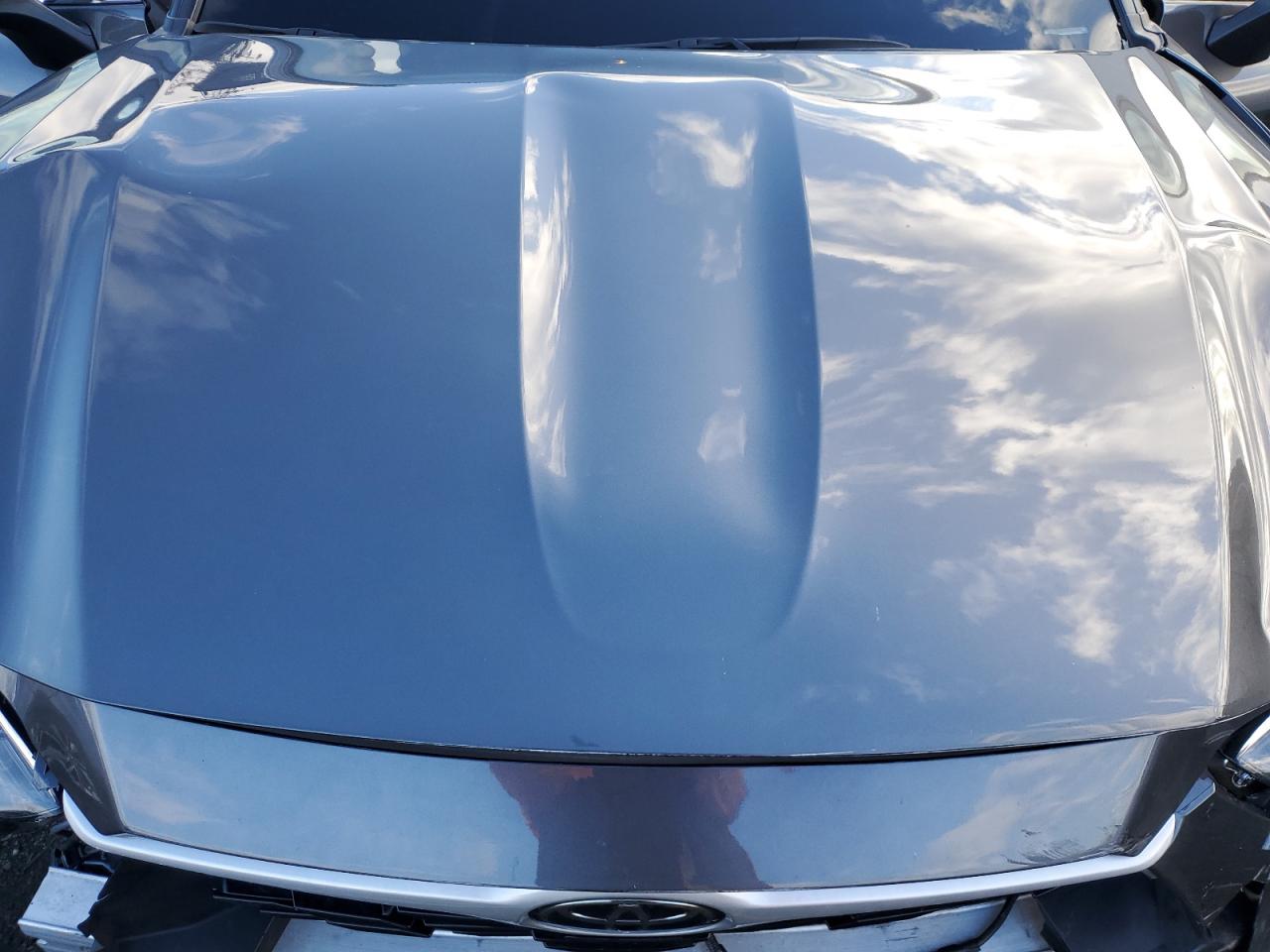 2022 TOYOTA HIGHLANDER XLE VIN:5TDGZRBH9NS588657