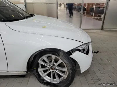 2016 BMW 320 WBA8C5100HK855462 VIN:WBA8C5100HK855462