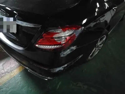 2017 Mercedes-Benz E 200 WDDZF4CB8JA328486 VIN:WDDZF4CB8JA328486