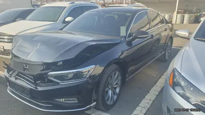 2022 Volkswagen Passat WVWZZZ3CZNE016023 VIN:WVWZZZ3CZNE016023