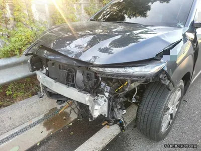 2019 Hyundai Kona VIN: