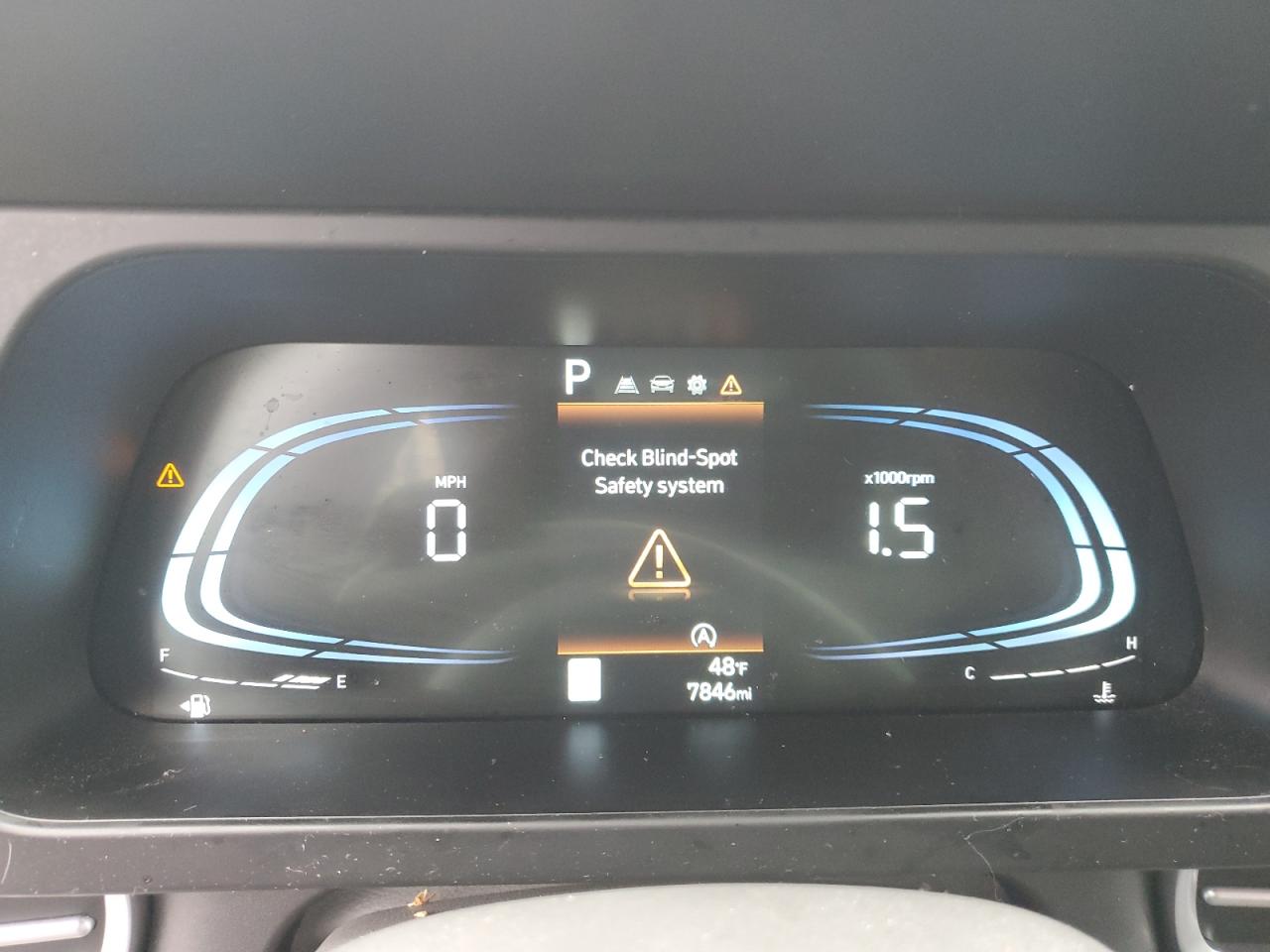 2024 HYUNDAI ELANTRA SE VIN:KMHLL4DG4RU682174