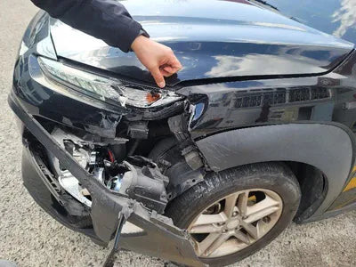 2018 Hyundai Kona VIN: