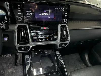 2022 Kia Sorento KNARH81BGNA117713 VIN:KNARH81BGNA117713