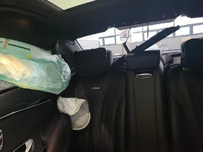 2016 Audi S6 WDDUG7JB3GA237534 VIN:WDDUG7JB3GA237534