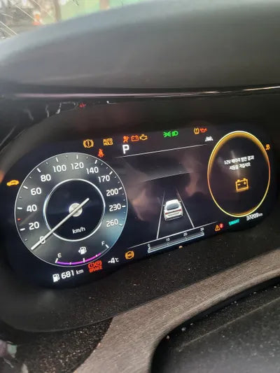 2020 Kia K5 KNAG341JBLA004964 VIN:KNAG341JBLA004964