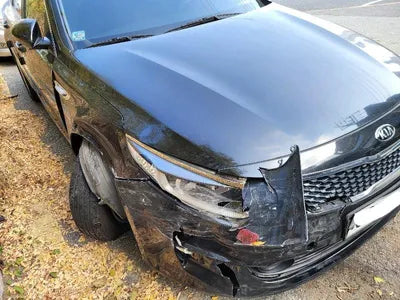 2016 Kia K5 309KMKNAGS415GGA0 VIN:309KMKNAGS415GGA0