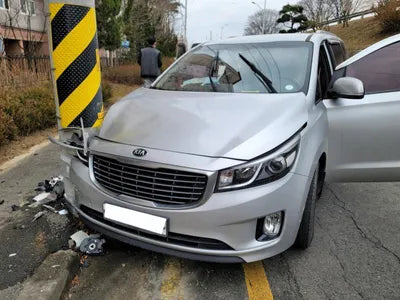 2015 Kia Carnival KNHMF37ABFS076581 VIN:KNHMF37ABFS076581