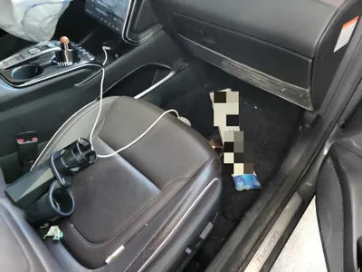 2020 Hyundai Tucson VIN: