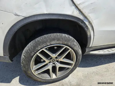 2018 Mercedes-Benz GLE 350 VIN: