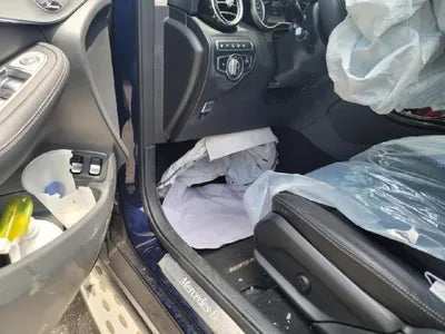 2018 Mercedes-Benz GLC 350 WDC0G5EB6KF522628 VIN:WDC0G5EB6KF522628