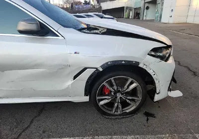 2023 BMW X6 M WBACY8105P9M84995 VIN:WBACY8105P9M84995