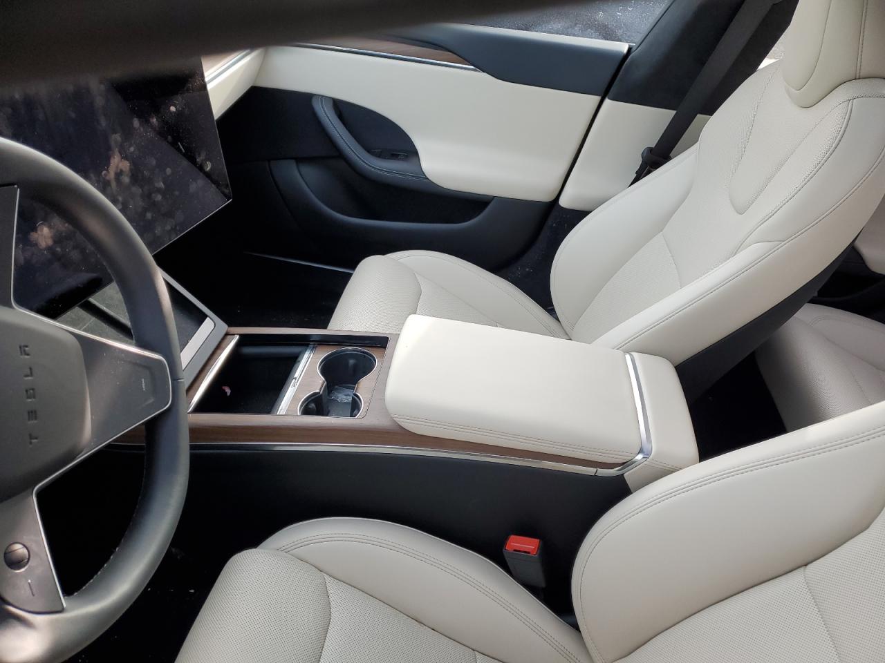 2023 TESLA MODEL S  VIN:5YJSA1E50PF527306