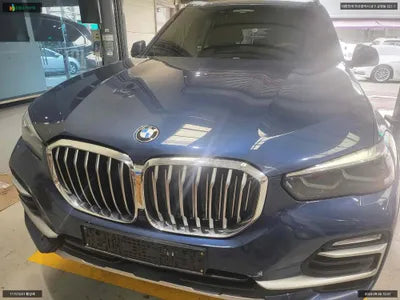 2020 BMW 530 WBACV6104L9C86189 VIN:WBACV6104L9C86189