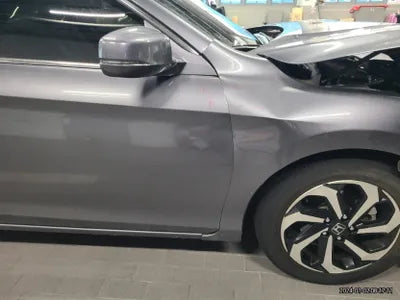 2017 Honda Accord 1HGCR2680HA515078 VIN:1HGCR2680HA515078