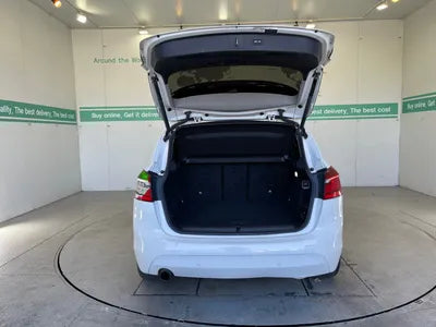 2016 BMW 2 Series Active Tourer WBA2C1103GV484390 VIN:WBA2C1103GV484390