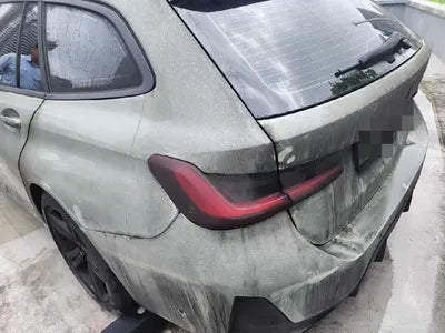 2023 BMW 320 WBA21FZ05PFN90311 VIN:WBA21FZ05PFN90311