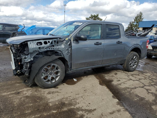 2023 FORD MAVERICK XL VIN:3FTTW8E98PRA66405