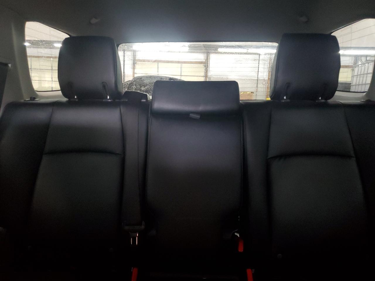 2022 TOYOTA 4RUNNER SR5 PREMIUM VIN:JTERU5JR3N6080495
