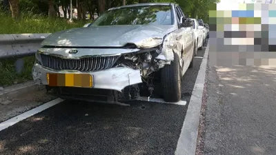2019 Kia K5 KNAGU416BLA362107 VIN:KNAGU416BLA362107