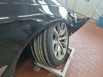 2020 BMW 530 WBAJS910XLCE04024 VIN:WBAJS910XLCE04024